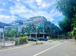 The Promenade@Pelikat (D19), Shop House #576176691